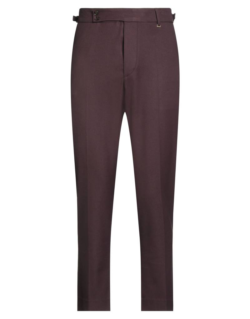 I'M BRIAN Hose Herren Dunkelviolett von I'M BRIAN