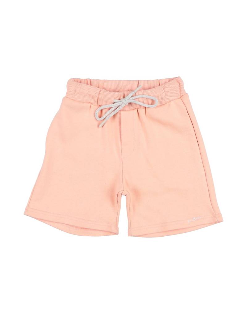 I'M BRIAN Shorts & Bermudashorts Kinder Lachs von I'M BRIAN