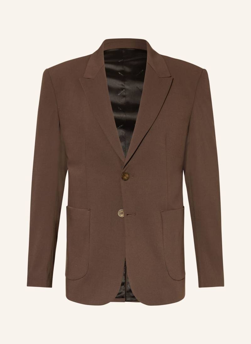 I'm Brian Anzugsakko Regular Fit braun von I'M BRIAN