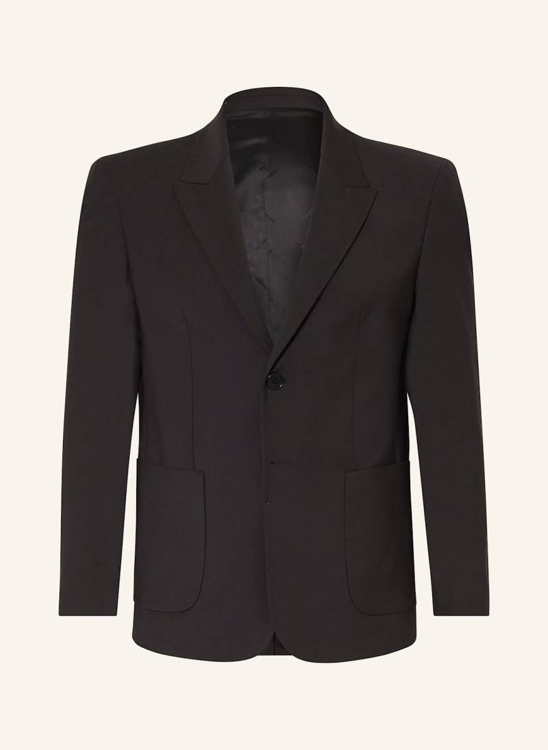 I'm Brian Anzugssakko Regular Fit schwarz von I'M BRIAN