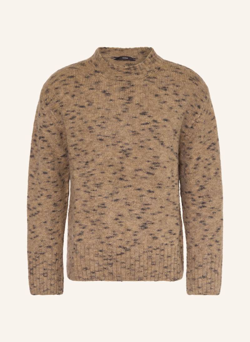 I'm Brian Pullover beige von I'M BRIAN
