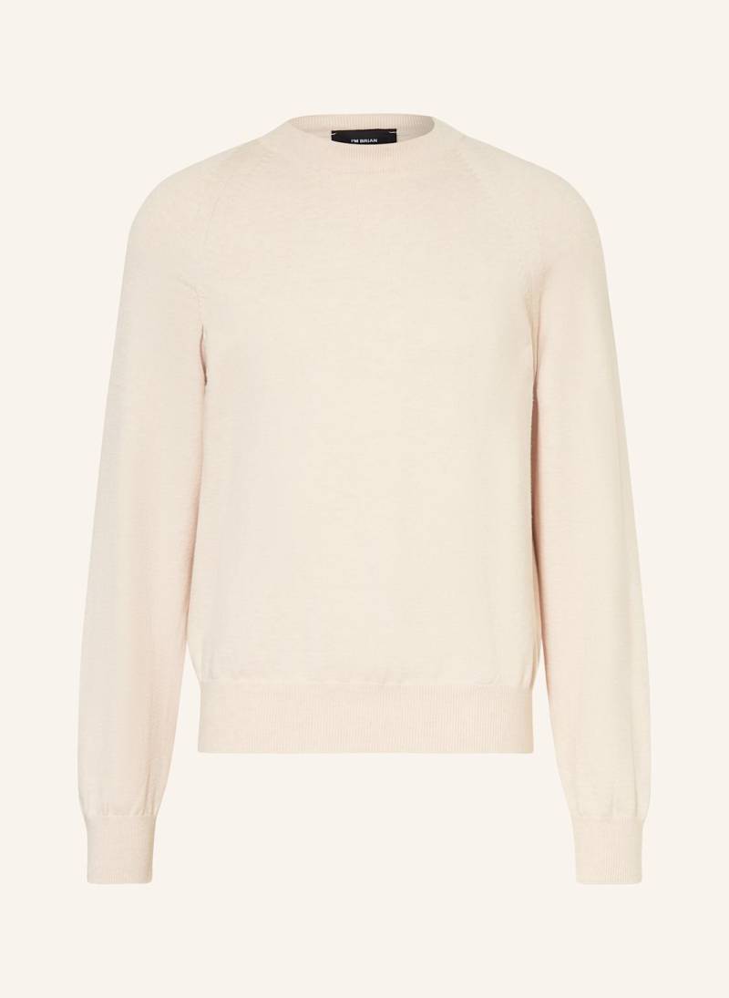 I'm Brian Pullover weiss von I'M BRIAN