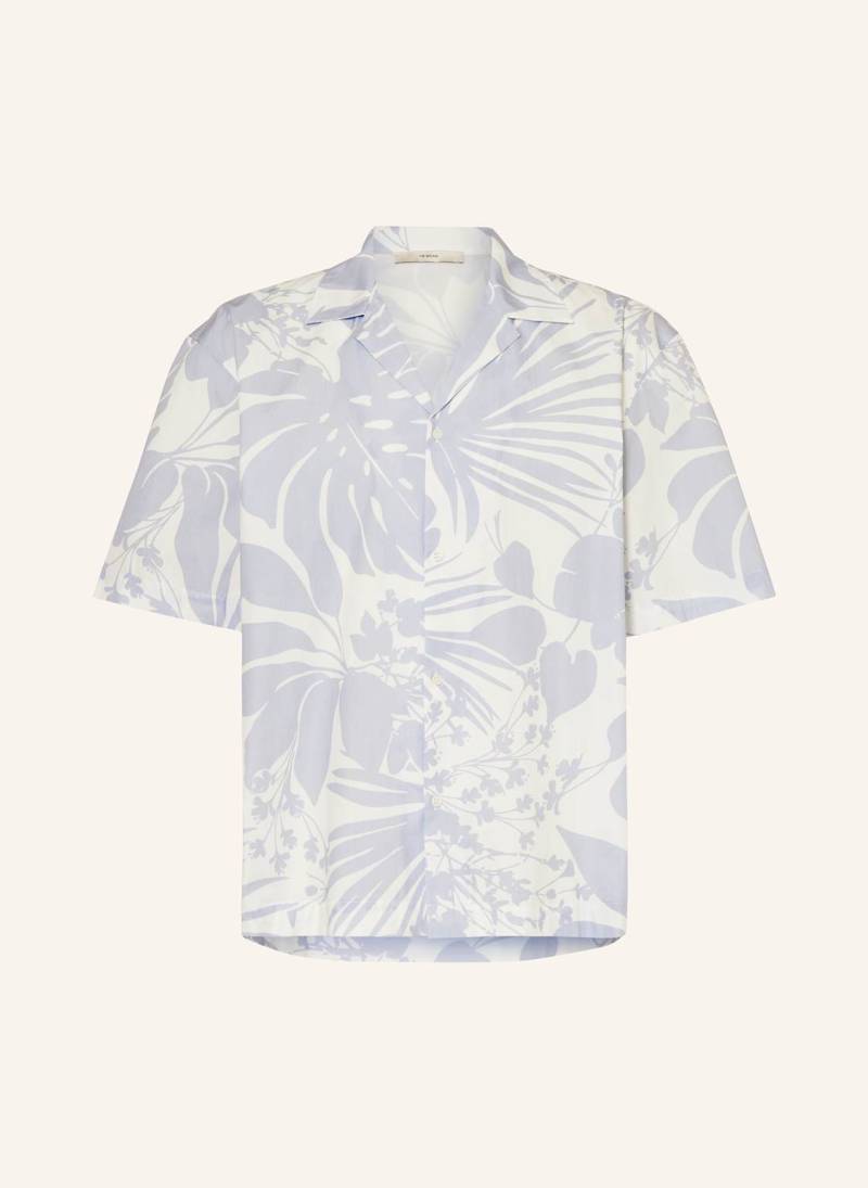 I'm Brian Resorthemd Comfort Fit blau von I'M BRIAN