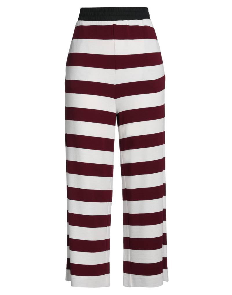 I'M ISOLA MARRAS Hose Damen Bordeaux von I'M ISOLA MARRAS
