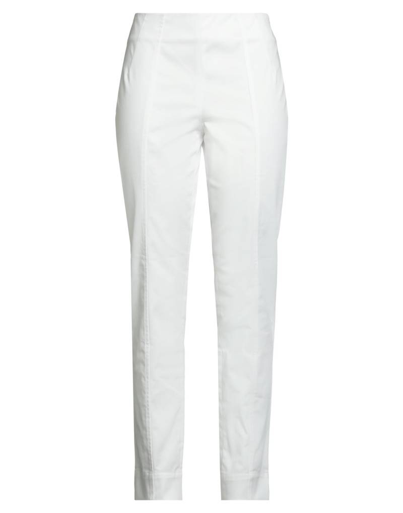 I'M ISOLA MARRAS Hose Damen Weiß von I'M ISOLA MARRAS