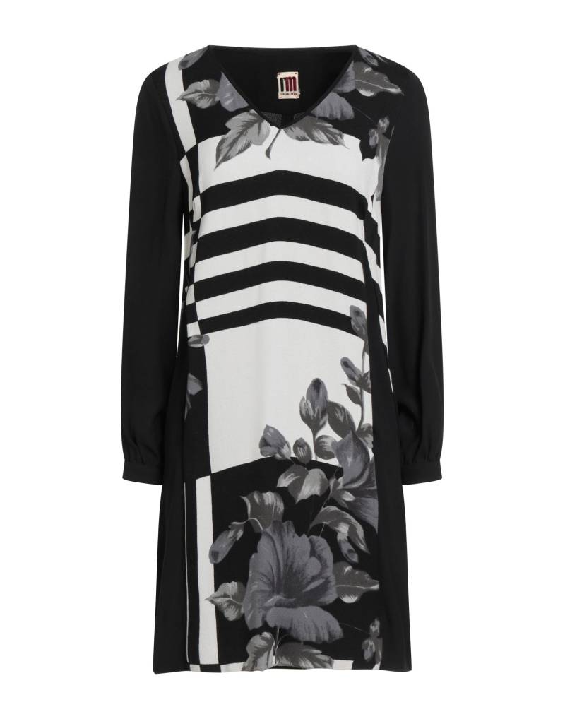 I'M ISOLA MARRAS Mini-kleid Damen Schwarz von I'M ISOLA MARRAS