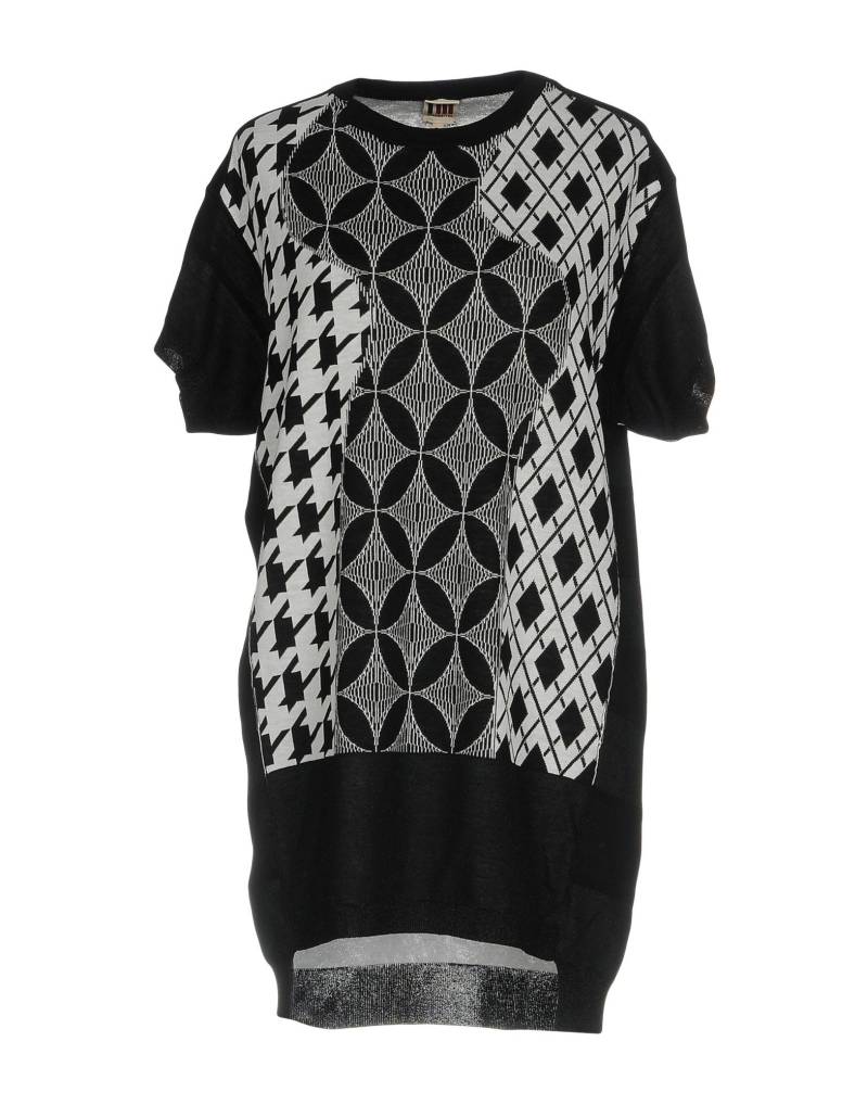 I'M ISOLA MARRAS Mini-kleid Damen Schwarz von I'M ISOLA MARRAS