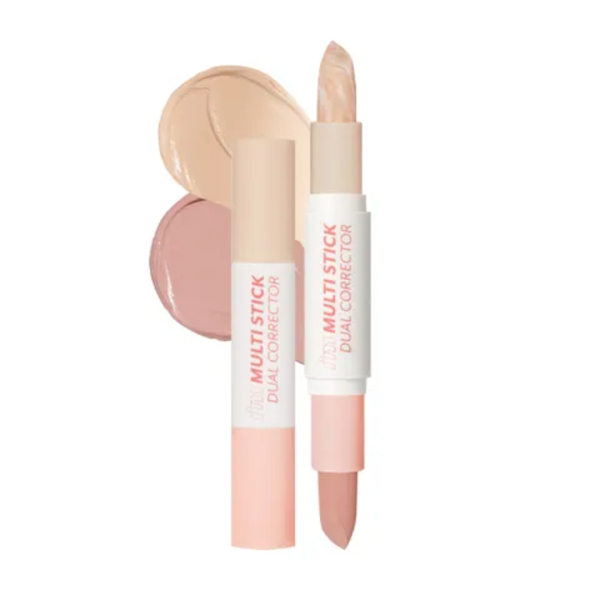 I'M MEME - I'M Multi Stick Dual Corrector - 7.6g - 001 Soft Pink von I'M MEME