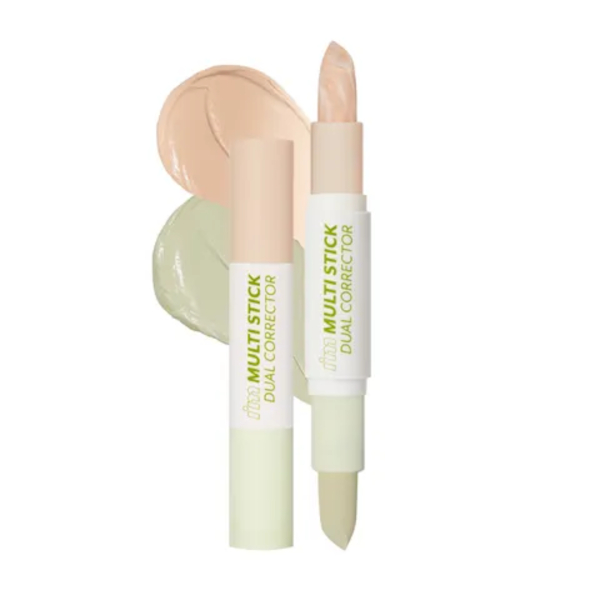 I'M MEME - I'M Multi Stick Dual Corrector - 7.6g - 002 Light Green von I'M MEME