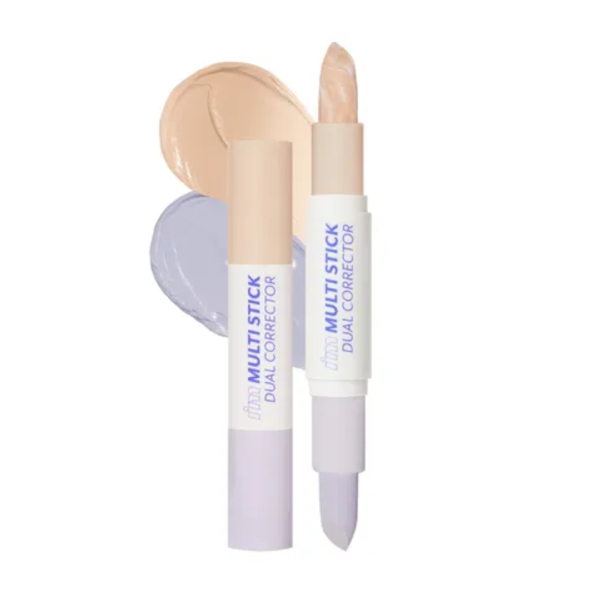 I'M MEME - I'M Multi Stick Dual Corrector - 7.6g - 003 Pale Lavender von I'M MEME