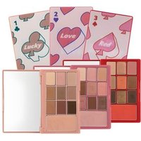 I'M MEME - I'm Hidden Card Lidschatten-Palette - 3 Versionen I'M MEME - I'm Hidden Card Lidschatten-Palette - 3 Versionen von I'M MEME