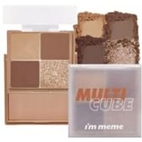 I'M MEME - Multi Cube Bakery Dessert Series - Lidschattenpalette I'M MEME - Multi Cube Bakery Dessert Series - Lidschattenpalette von I'M MEME