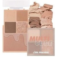 I'M MEME - Multi Cube Milk Foam Collection - 2 Types #05 Vanilla Double Shot I'M MEME - Multi Cube Milk Foam Collection - 2 Types #05 Vanilla Double Shot von I'M MEME