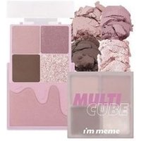 I'M MEME - Multi Cube Milk Foam Collection - 2 Types #06 Icy Taro I'M MEME - Multi Cube Milk Foam Collection - 2 Types #06 Icy Taro von I'M MEME