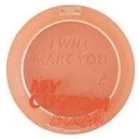 I'M MEME - My Custom Blush - 6 Colors #02 Bare Peach I'M MEME - My Custom Blush - 6 Colors #02 Bare Peach von I'M MEME