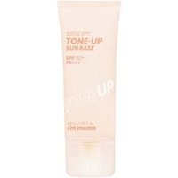 I'M MEME - Skin Fit Tone-Up Sun Base 40ml I'M MEME - Skin Fit Tone-Up Sun Base 40ml von I'M MEME