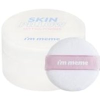 I'M MEME - Skin Pillow Setting Powder - Make-up Fixierpuder von I'M MEME
