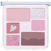 I'M MEME - Wonder Soft Layer Eye Palette - 2 Types #02 My Bunny I'M MEME - Wonder Soft Layer Eye Palette - 2 Types #02 My Bunny von I'M MEME