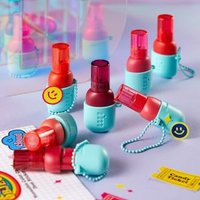 I'M MEME - Color Key Ring Water Gel Tint - 7 Colors #03 Red Lover von I'M MEME