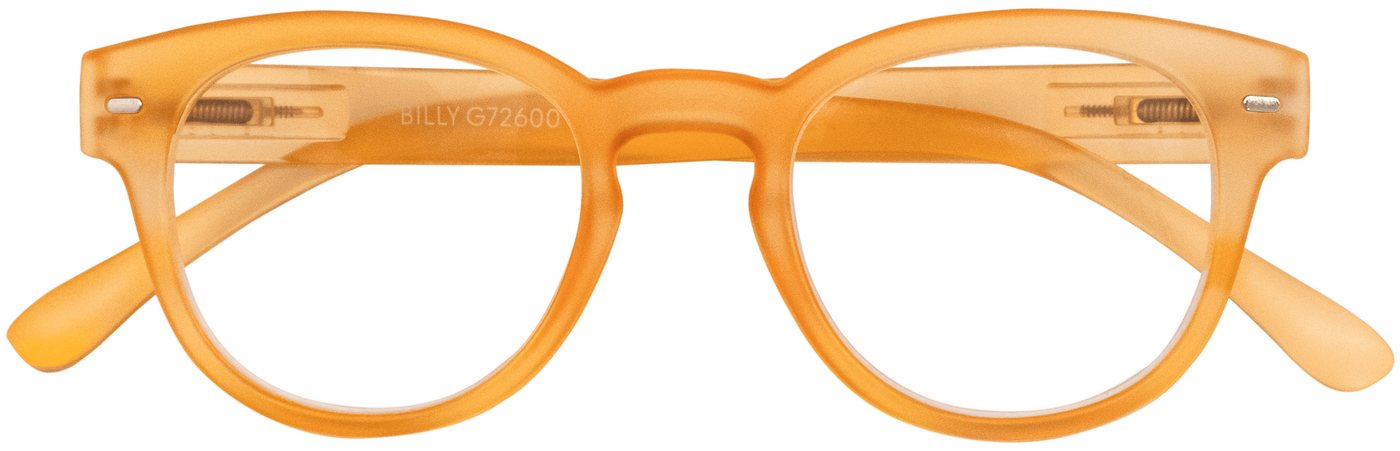 I NEED YOU - HAMBURG READERS Lesebrille Billy von I NEED YOU - HAMBURG READERS