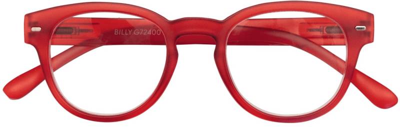 I NEED YOU - HAMBURG READERS Lesebrille Billy von I NEED YOU - HAMBURG READERS