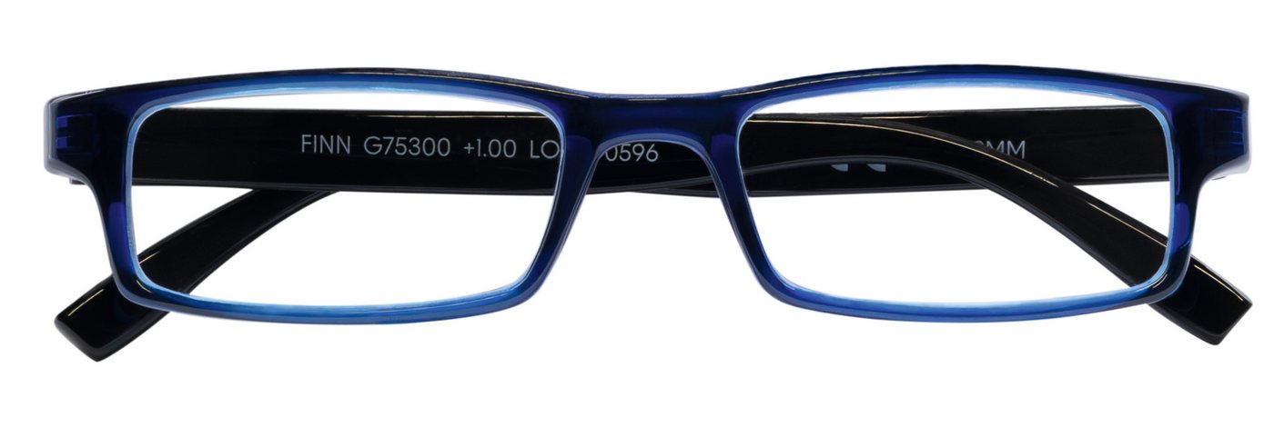 I NEED YOU - HAMBURG READERS Lesebrille Finn von I NEED YOU - HAMBURG READERS