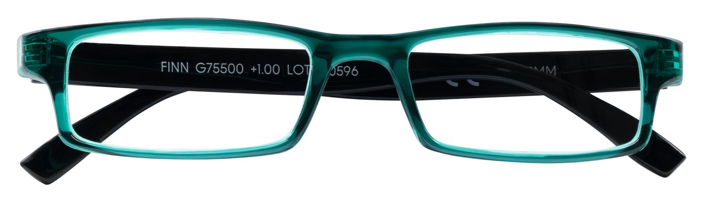 I NEED YOU - HAMBURG READERS Lesebrille Finn von I NEED YOU - HAMBURG READERS