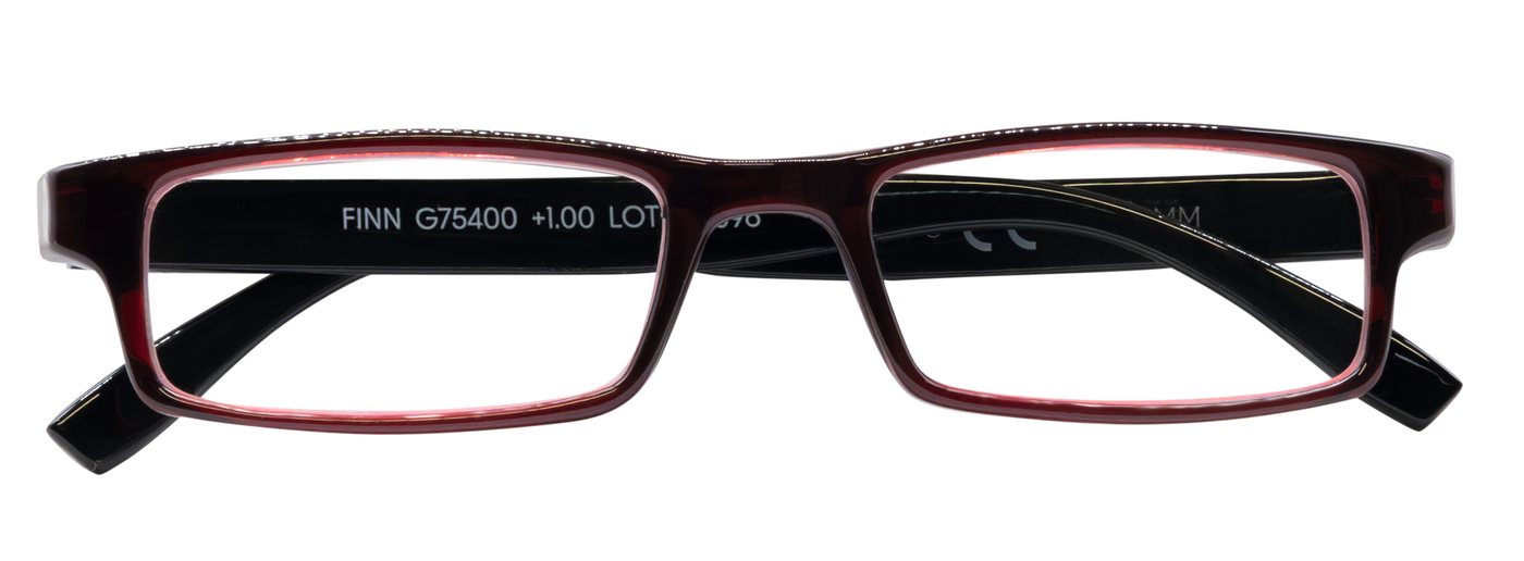 I NEED YOU - HAMBURG READERS Lesebrille Finn von I NEED YOU - HAMBURG READERS