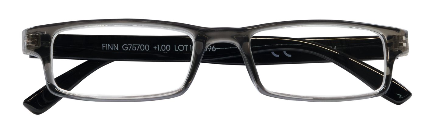 I NEED YOU - HAMBURG READERS Lesebrille Finn von I NEED YOU - HAMBURG READERS