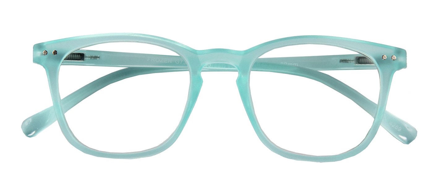 I NEED YOU - HAMBURG READERS Lesebrille Frozen von I NEED YOU - HAMBURG READERS