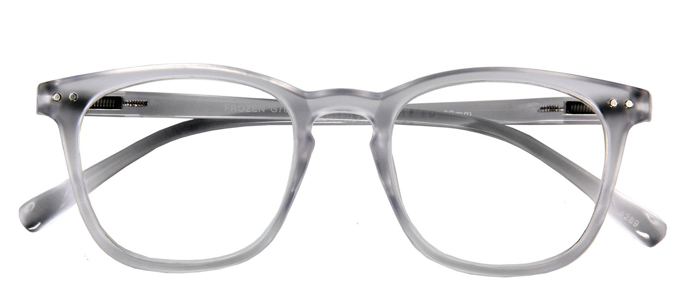 I NEED YOU - HAMBURG READERS Lesebrille Frozen von I NEED YOU - HAMBURG READERS