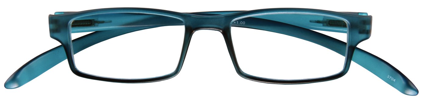 I NEED YOU - HAMBURG READERS Lesebrille Hang Over Life von I NEED YOU - HAMBURG READERS