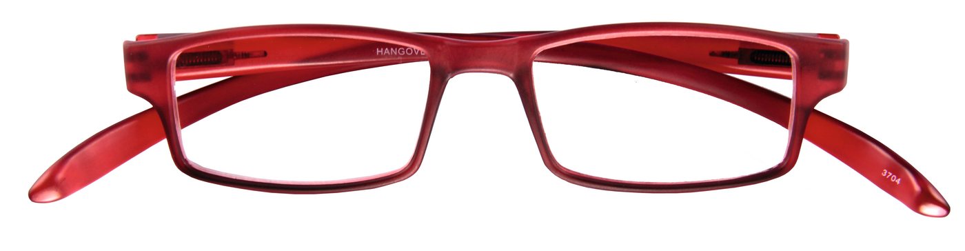 I NEED YOU - HAMBURG READERS Lesebrille Hang Over Life von I NEED YOU - HAMBURG READERS