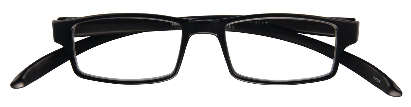 I NEED YOU - HAMBURG READERS Lesebrille Hang Over Life von I NEED YOU - HAMBURG READERS