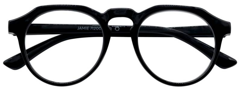 I NEED YOU - HAMBURG READERS Lesebrille Jamie, Recycelte Materialien von I NEED YOU - HAMBURG READERS