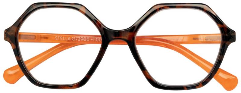 I NEED YOU - HAMBURG READERS Lesebrille STELLA, Recycelte Materialien von I NEED YOU - HAMBURG READERS