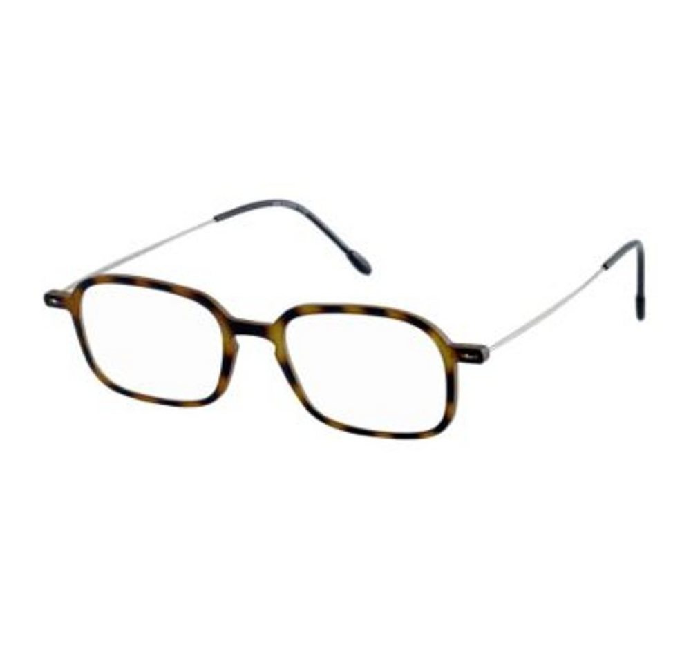 I Need You Lesebrille 5 MM Square mit Etui Havanna (2,0 dpt) I Need You Lesebrille 5 MM Square mit Etui Havanna (2,0 dpt) von I Need You