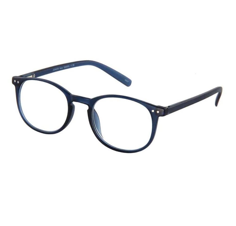 I Need You Lesebrille Junior New Blau mit Etui (3,0 dpt) I Need You Lesebrille Junior New Blau mit Etui (3,0 dpt) von I Need You