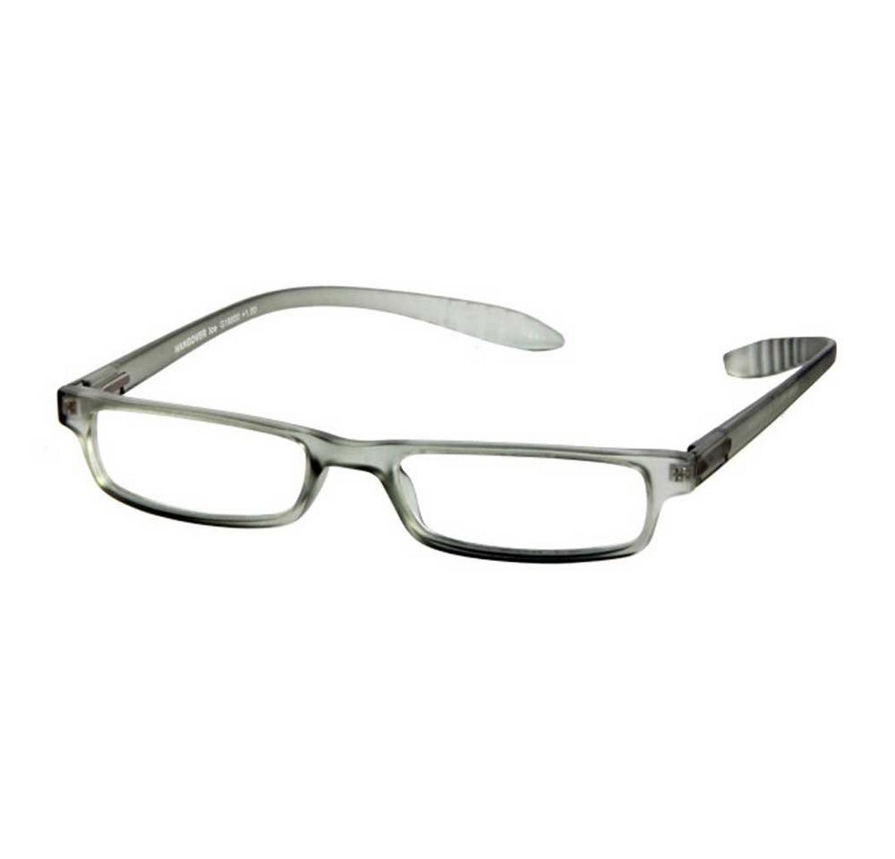 I Need You Lesebrille Hangover Ice Green Iced mit Etui (1,0 dpt) I Need You Lesebrille Hangover Ice Green Iced mit Etui (1,0 dpt) von I Need You