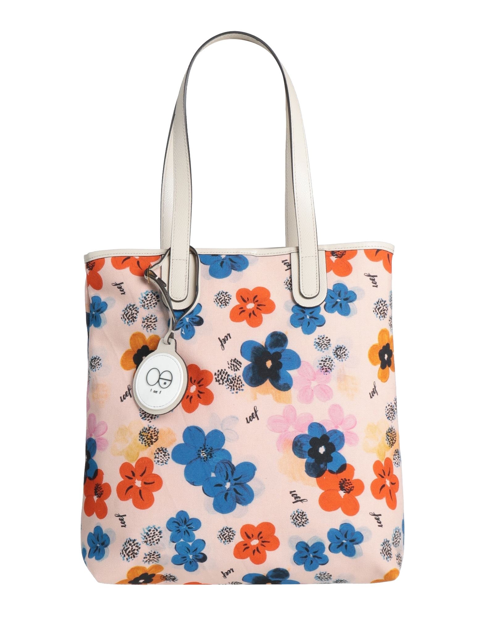 I OE F Handtaschen Damen Hellrosa I OE F Handtaschen Damen Hellrosa von I OE F