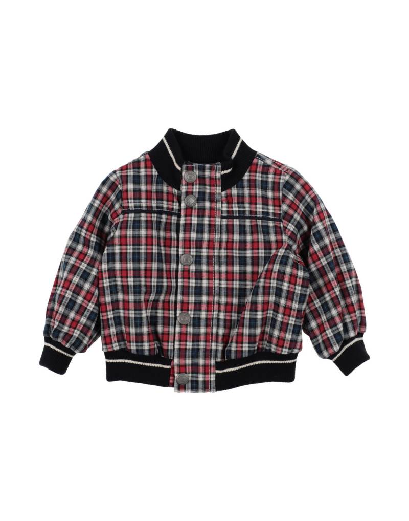 I PINCO PALLINO Jacke & Anorak Kinder Rot von I PINCO PALLINO