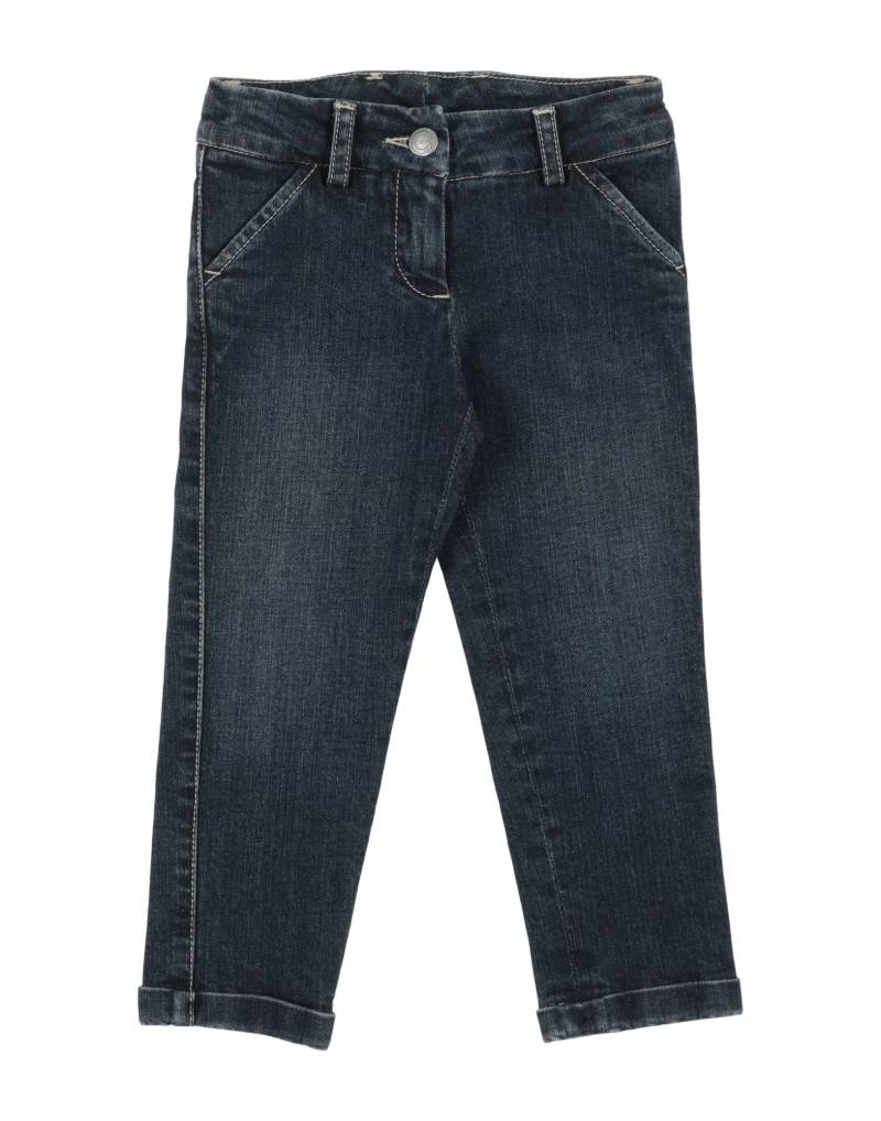 I PINCO PALLINO Jeanshose Kinder Blau von I PINCO PALLINO