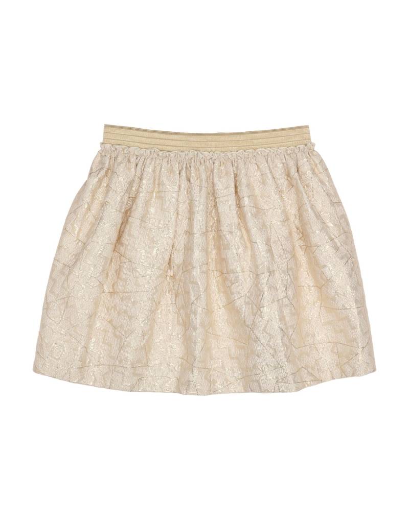 I PINCO PALLINO Kinderrock Kinder Beige von I PINCO PALLINO