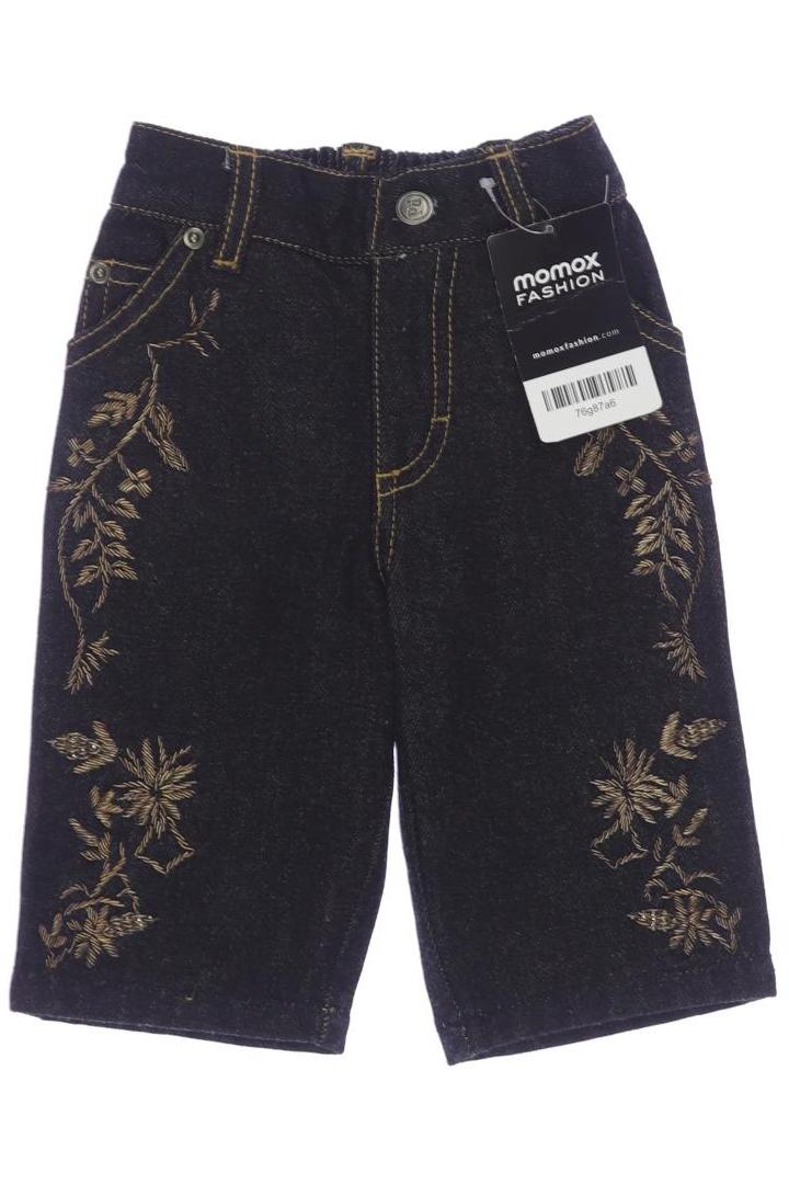 I PINCO PALLINO Mädchen Jeans, schwarz von I PINCO PALLINO