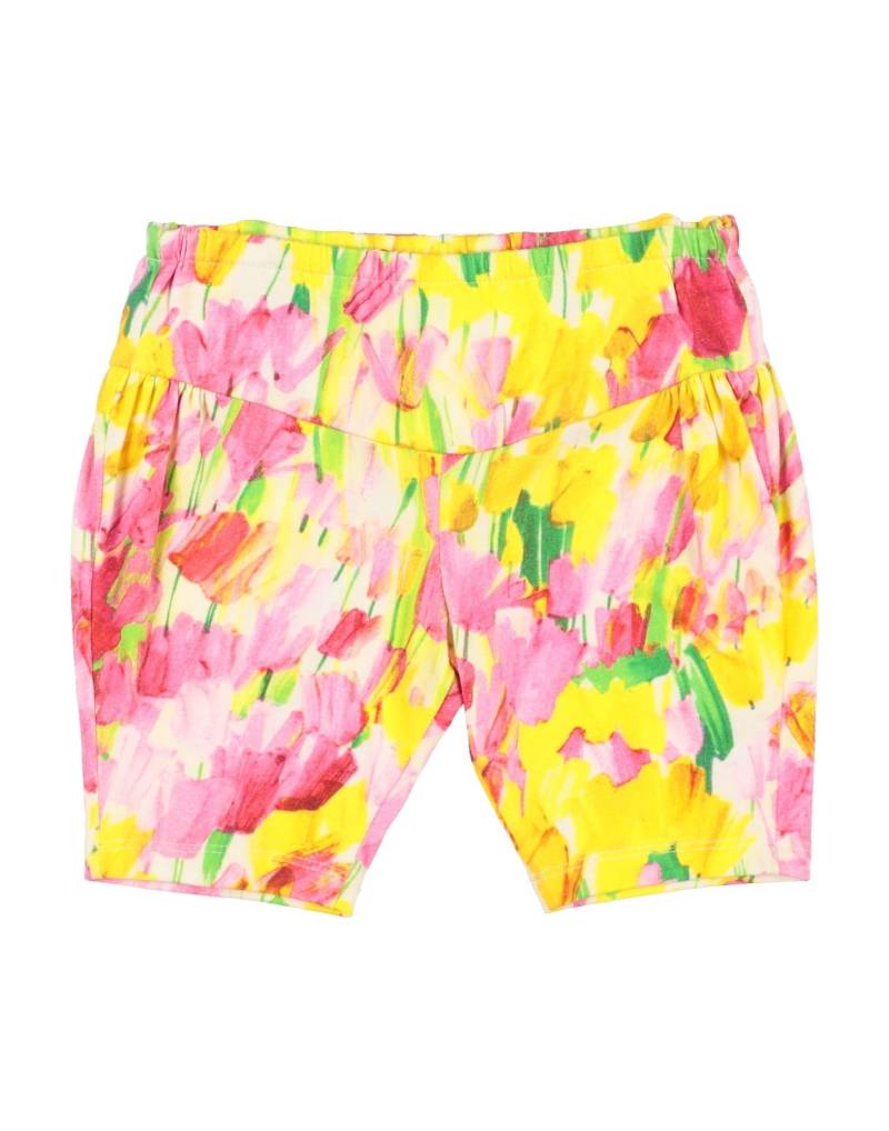 I PINCO PALLINO Shorts & Bermudashorts Kinder Gelb von I PINCO PALLINO
