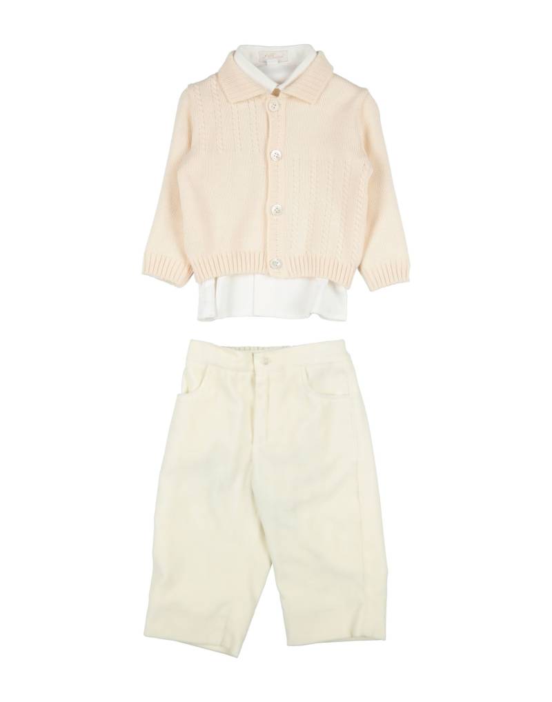 I PREZIOSI Babykleidung-set Kinder Beige von I PREZIOSI