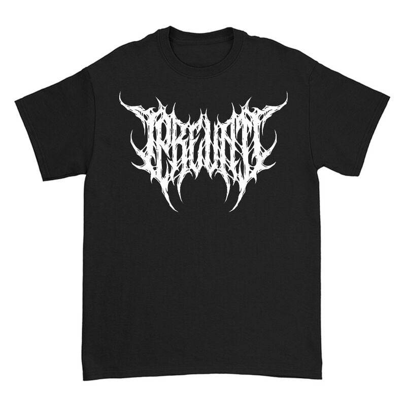 I Prevail T-Shirt - Grindcore - S bis XXL - für Männer - Größe XL - schwarz  - Lizenziertes Merchandise! von I Prevail