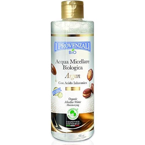 ARGAN Wasserpumpen 400 ml von I Provenzali