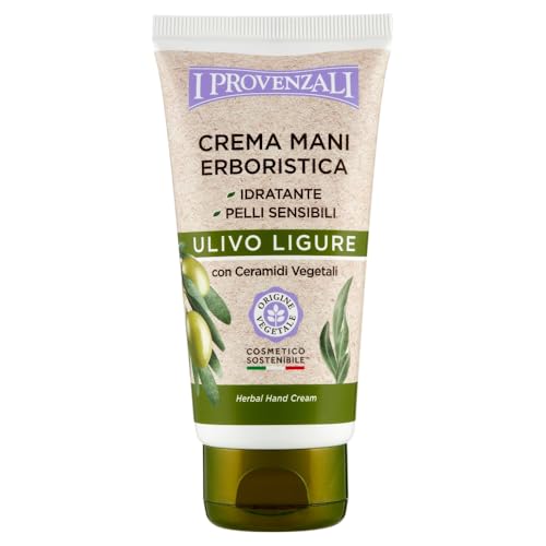 I Provenzali | Handcreme Olive Ligure 75 ml von I Provenzali