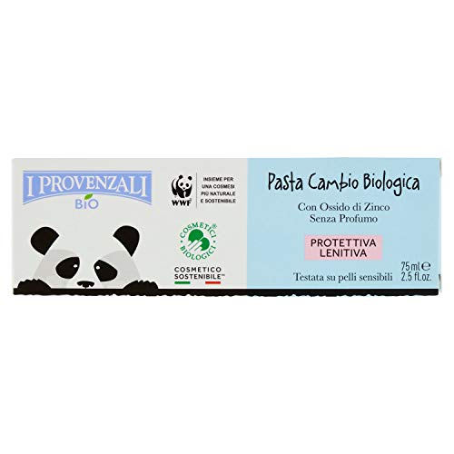 I Provenzali Körpercreme Set KIDS 75 ml 100 ml von I Provenzali